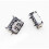 1PCS for  Series S -Compatible Port Socket Interface Connector Replacement for  Series S 5