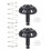 2 Pack Coffee Brew Basket Spring Stoppers for Home Use 1