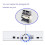 1PCS for  Series S -Compatible Port Socket Interface Connector Replacement for  Series S 6