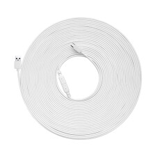 Cabo de carregamento USB para Micro USB super longo para câmera / Cabo de carregamento durável e longo de 999,7 cm / 1500,55 cm