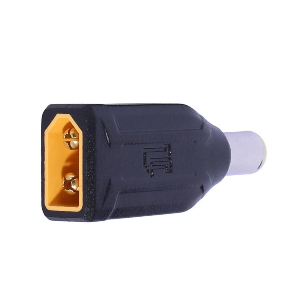Male/Female Xt60 To Female/Male 7909 Adapter Xt60 To Dc7.9mmx0.9mm Converter High Efficiency Current Transmission 9405492138933