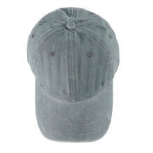 Șapcă de baseball unisex la modă, cu inimă spălată, protecție solară, soft top cap, în aer liber, casual, reglabil, elegantă, purtare