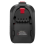 Adapter/converter BOSB18C, te gebruiken met Bosch. 2