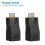 Επέκταση HDMI 4K1080P σε RJ45Μέσω Cat5e/6Προσαρμογέας Ethernet δικτύου LAN2 τεμάχια 4