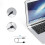 USB σε 5.5x2.1mm3.5mm4.0mm4.8mm6.4mm5.5x2.5mm Καλώδιο φόρτισης για λάμπα LED ανεμιστήρα ηχείου 6