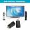 Επέκταση HDMI 4K1080P σε RJ45Μέσω Cat5e/6Προσαρμογέας Ethernet δικτύου LAN2 τεμάχια 7