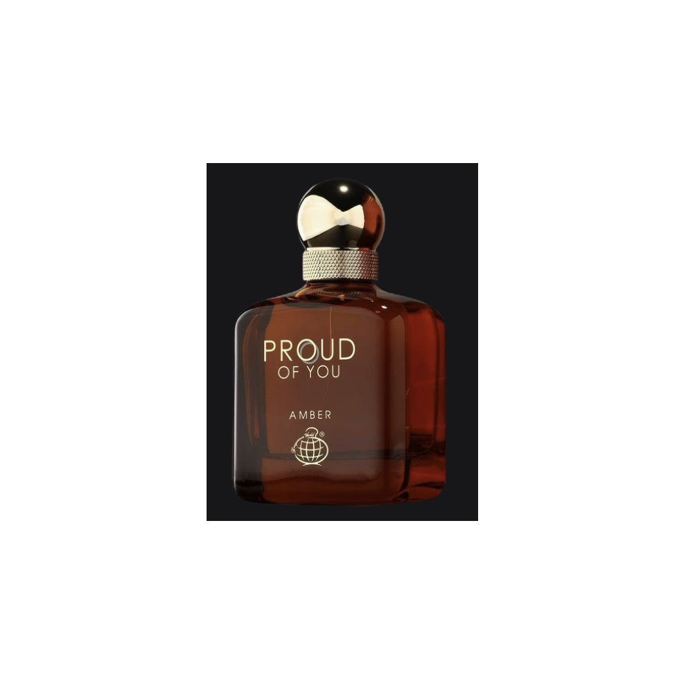 Fragrance World Amber Fw Proud Of You (Swy ) Edp 100Ml