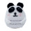 Handmade Crochet Panda Plush Toy 1 Pack 1