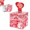 Valentinstag-Dekor-Geschenkbox-Set 1