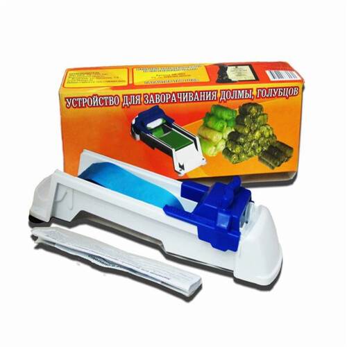 Utensile antiaderente per arrotolare sushi e carne (1 pezzo)