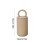 Isolierbecher aus Edelstahl, 500 ml, Khaki 3