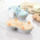 Egg Poacher Microwavable, Egg Steam with Measure Cup Dishwashable, Egg Maker Poached Egg Steamer Kitchen Gadget 6