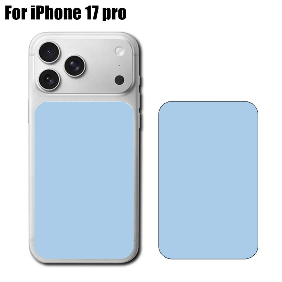 Back Screen Protector For Iphone 17 Pro And Pro Max 962029841449
