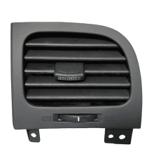 Moldura da saída de ar do painel do Hyundai Accent 2006–2011L