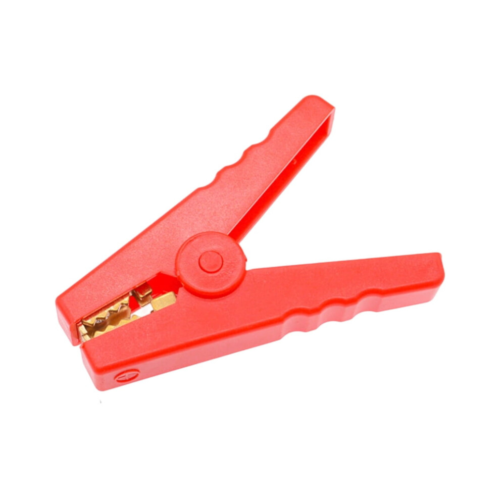 Copper Battery Terminal Clamps 300A Plastic Housing 974856848959