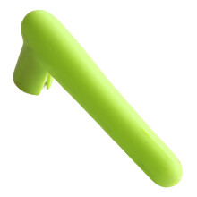 Silikon-Türgriffüberzüge, dick, hitzebeständig, 2er-Pack
