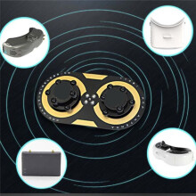 Antenna 11dbi 5.8GHz SMA Circular Polarized FPV Fatshark SKYZONE Monitor RC FPV Goggles Original
