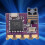 Modulo ricevitore 2.4G microtermicamente stabile EP2 TCXO RC 1