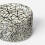 White Web Disposable Snack Plates 7" - 20ct 3