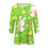 Women's Easter T-Shirt with Egg Graphic, S-3XL 4
