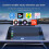 Wireless Carplay Adapter Android Auto Wired to Wireless CarPlay Adapter  Car Navigation Box Car AI Box 9