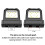 High-Brightness Portable LED Floodlight, Battery-Powered, Compatible with All Power Tools 8