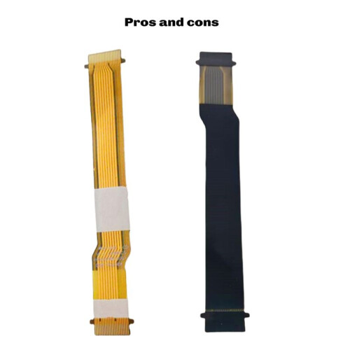 Flex Cable for  17-70mm F2.8 B070 Lens Anti Shake Stabilizer for Enhanced Image Stability 2