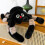 Pluche spin knuffel 19,6 inch 8