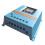 MPPT Solar Charge Controller 12V 24V 36V 48V LCD Display Solar Panel Battery Intelligent Solar Regulator 80A 5