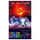 Kxm-006 Projector Light Planet Projection Lamp Night Light Black Holes Earth Moon Sky Lighting Remote  Speaker 5