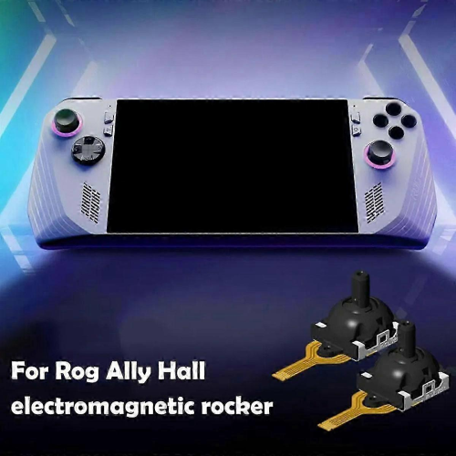 2 pezzi per Asus ROG Ally Joystick di ricambio per controller di gioco ROG Ally_c* 1