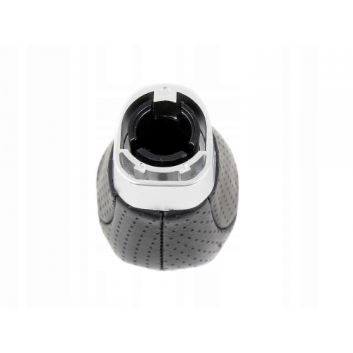 Shift Knob 6 Gears Bmw E81 E87 E90 E60 E63 X1 E84 X3 F25 M-package 1