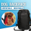 Pet Carrier Backpack, Adjustable Pet Front Cat Dog Carrier 4