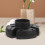 Outdoor Patio Umbrella Base Replacement Bracket Plastic Mount with Easy Installation 4