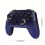 Controller wireless RGB per Switch con LED a 9 colori, vibrazione, Turbo, Wake – Compatibile con Switch/Lite/OLED e Windows/PC/iOS/Android 5