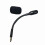Ανταλλακτικό μικροφώνου για ακουστικά Barracuda X Game Headset, αποσπώμενο μικρόφωνο gaming boom 3