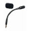 Ανταλλακτικό μικροφώνου για ακουστικά Barracuda X Game Headset, αποσπώμενο μικρόφωνο gaming boom 4
