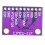1pcs MCU-117 MPU9250/MS5611 9-Axis 10DOF High Precision Alignment Module SPI/IIC Communication 4