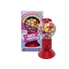Mini Retro Gumball Machine - Assorted