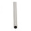 Tubi riceventi 3 pezzi, Argento, 6mm/0,2 in 9