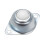 Nylonová kolečka, otočná o 360, 4 ks 6