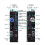 CT-88 Separate Multi-Function  Meter XLR Signal  Meter -Compatible Automatic Audio Side  Meter 3
