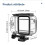 Waterproof Case for  Ace Pro 2 Waterproof Dive Case 60M Housing Underwater Action Camera Accessories 9