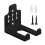 Vertical Barbell Holder Wall Mount – Space-Saving, Multi-Functional Gym Organizer for Home/Commercial Use 2