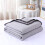 Ice Cooling Blanket King Size Lightweight Summer Quilt 4