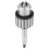 Lathe Drill Chuck, Stable Structure Precise Professional Drill Chuck Firm Sturdy For Drilling Machine For Factory Workshop 3