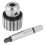 Lathe Drill Chuck, Stable Structure Precise Professional Drill Chuck Firm Sturdy For Drilling Machine For Factory Workshop 4