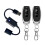 DC5V USB Wireless RF Remote Control  Driver Power  Close for LED Light Strip Reading Lamp Light Fan 3