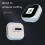 Adattatore 2 In 1 da Cablato A Wireless CarPlay Plug&Plug Auto Connect Converte per Auto Cablate Compatibile con per  e Android 2