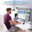 Knob One Button USB Computer Volume Controller Micro-USB Multimedia Speaker External Volume Control Adjust Accessories 5